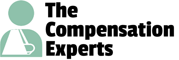 The Compensation Experts working for your Injury Claim