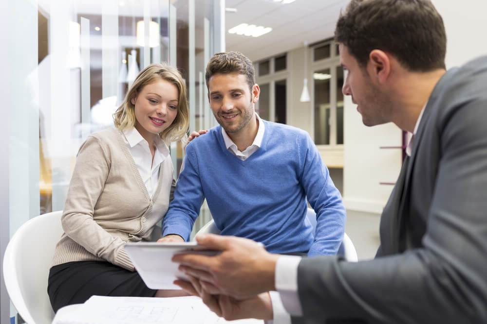 Get Expert Advice from trusted creditors